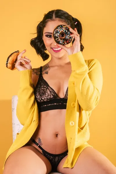 Live sex webcam photo for CeelesteGray #3861451