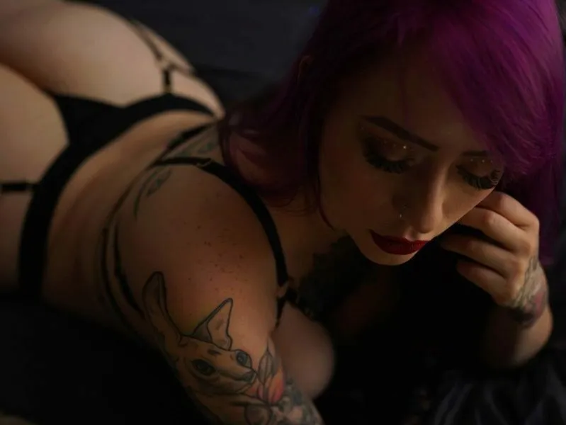 Live sex webcam photo for SammsPresley #4072001