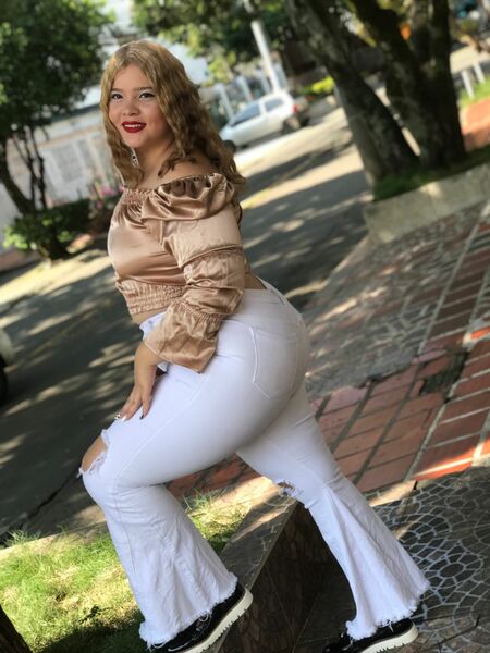 Live sex webcam photo for JanaMontanerXXX #4037335