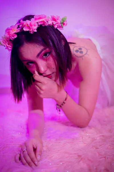 Live sex webcam photo for Dokidokky #4243208