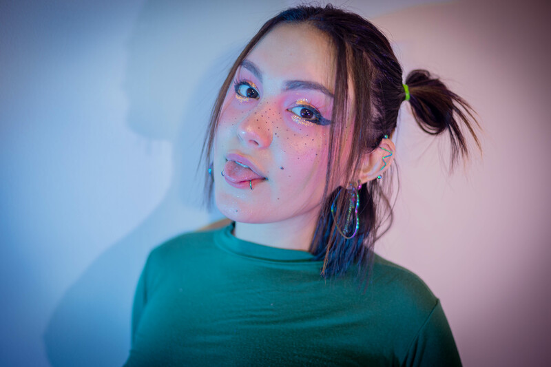 Live sex webcam photo for Dokidokky #4243214