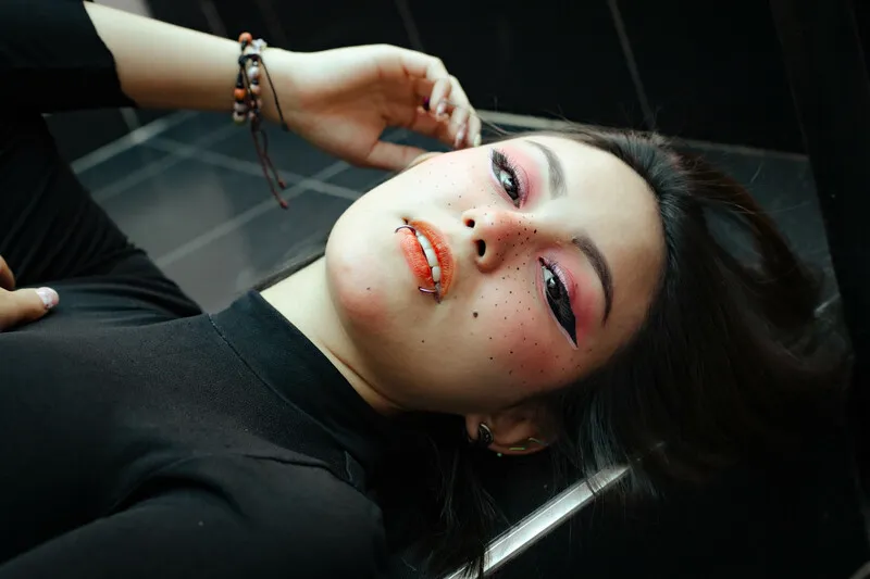 Live sex webcam photo for Dokidokky #5302229