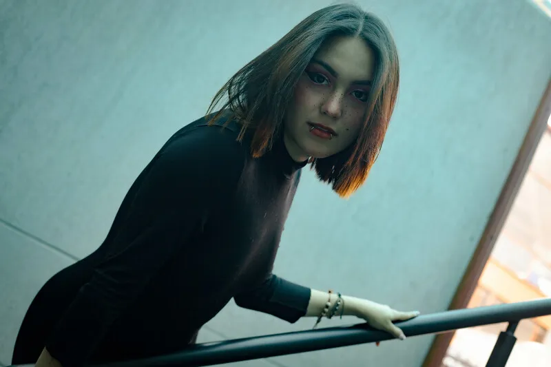 Live sex webcam photo for Dokidokky #5302230