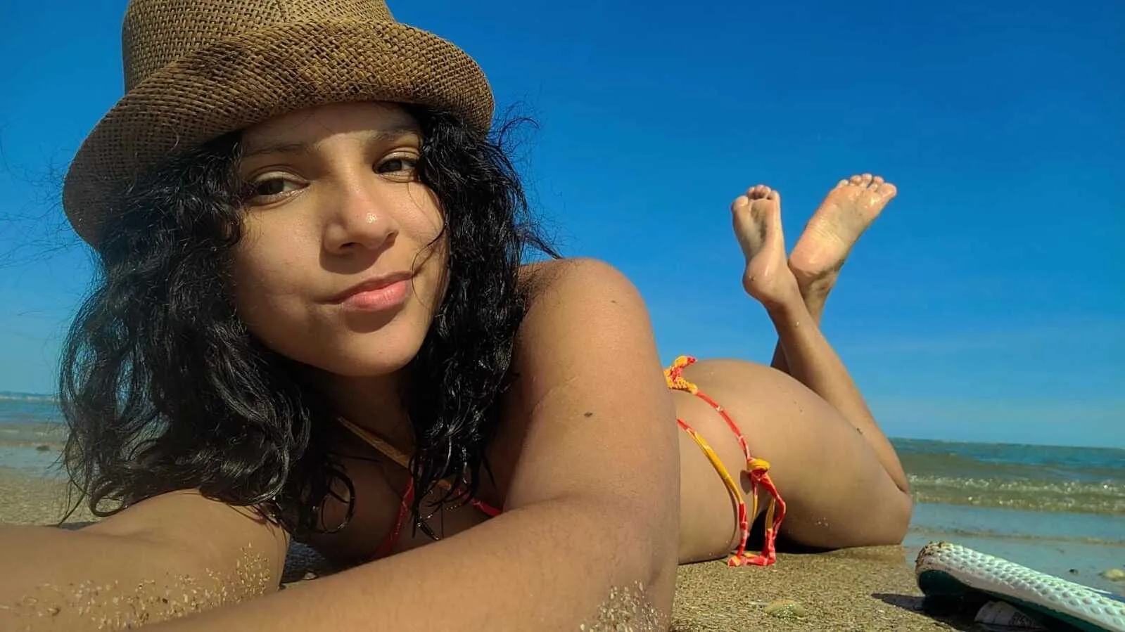 Live sex webcam photo for IrissRosse #7838457