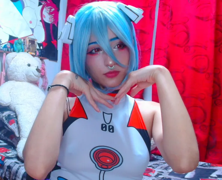 Live sex webcam photo for dollmakeup #4118742