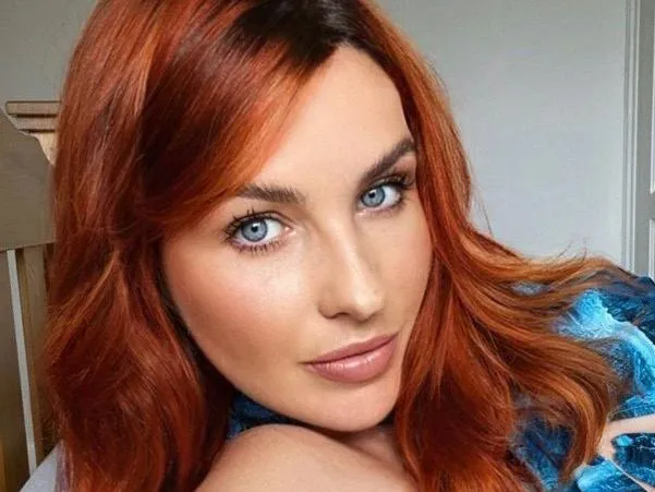 Live sex webcam photo for xRedRidingHood #3873588