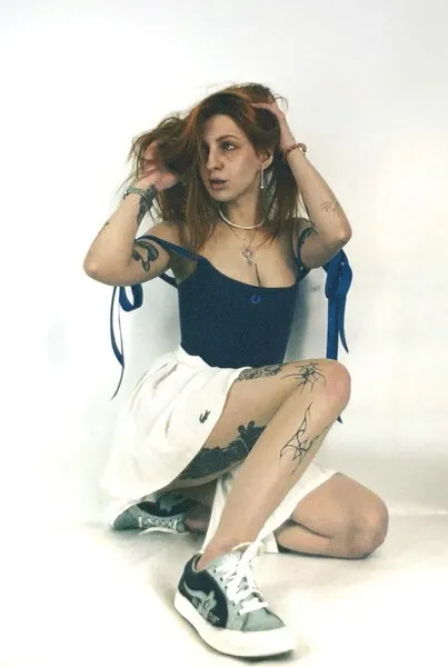 Live sex webcam photo for Alisa88 #4067548