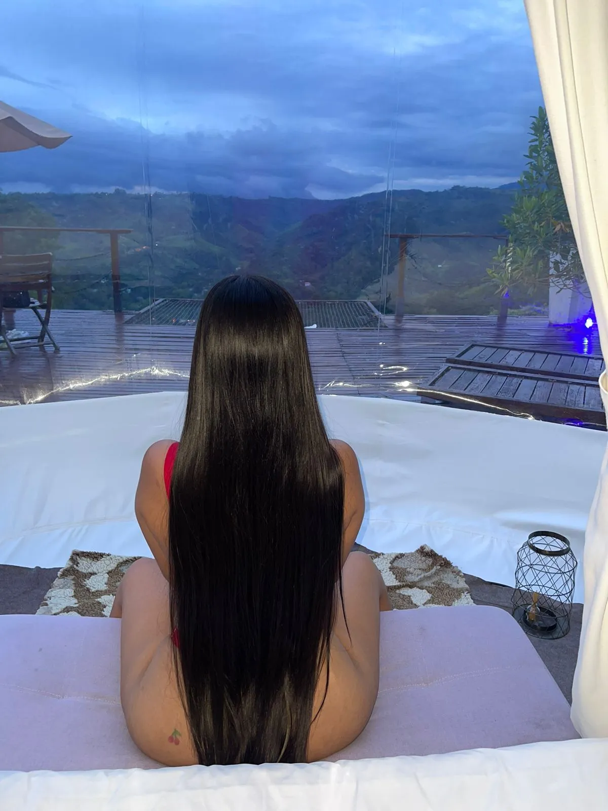 Live sex webcam photo for Nathally189 #7844536