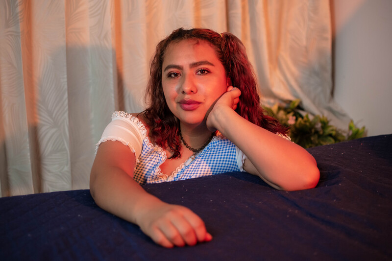 Live sex webcam photo for MirthaSteven #5549002