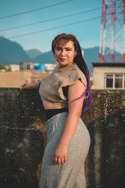 Live sex webcam photo for MirthaSteven #6169642