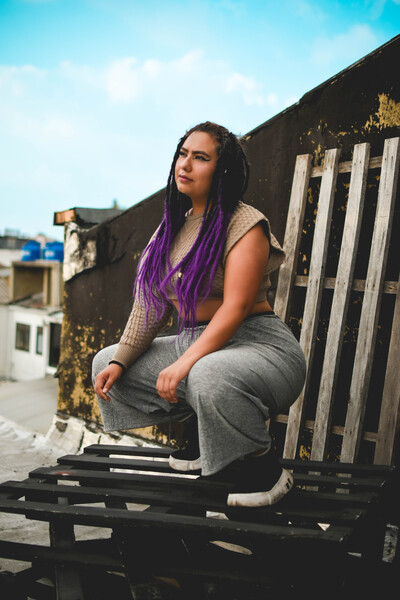 Live sex webcam photo for MirthaSteven #6234542