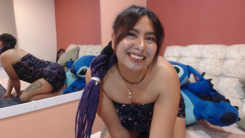 Live sex webcam photo for MirthaSteven #6298650