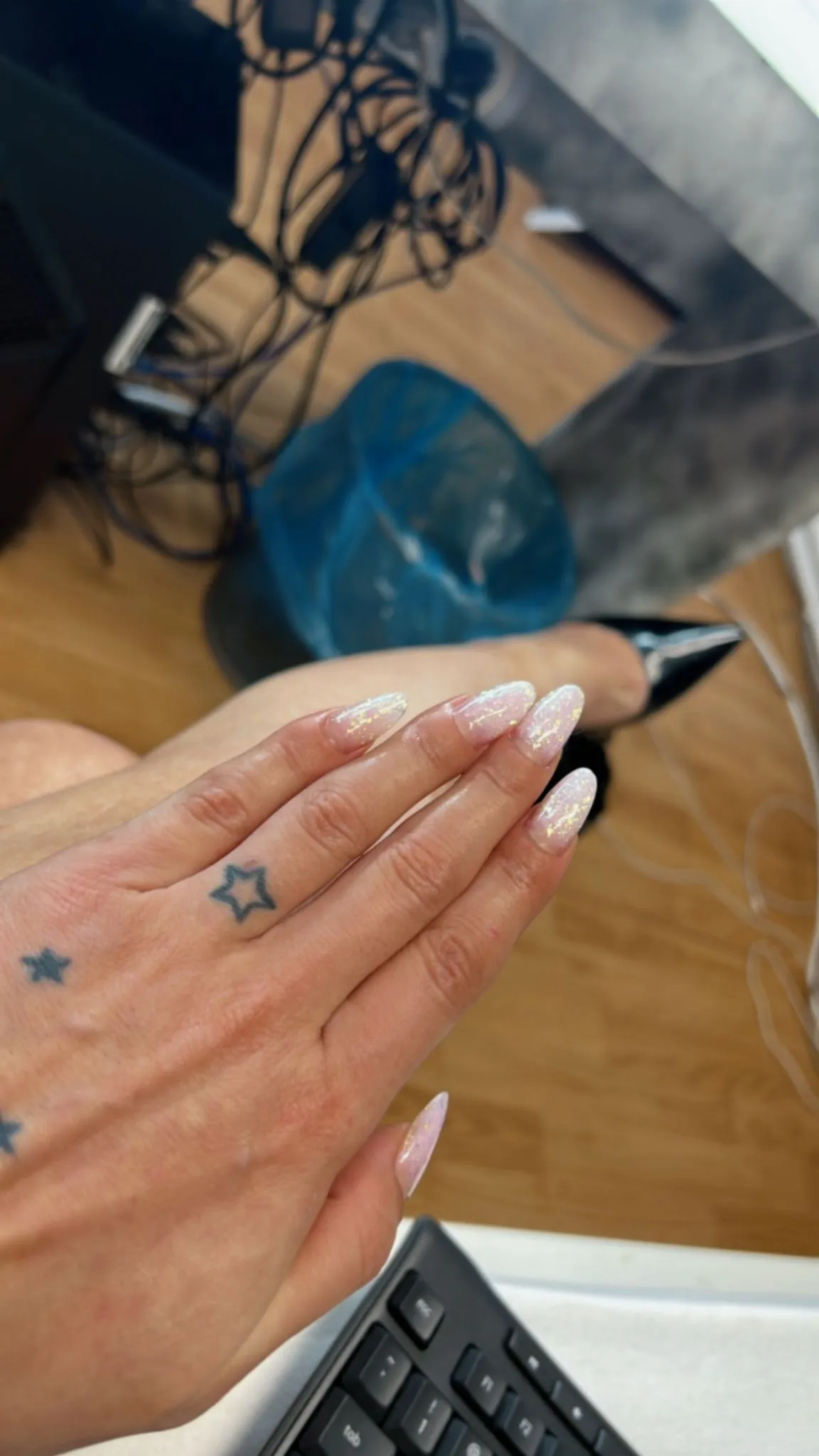 Live sex webcam photo for IssaSmithx #7898500