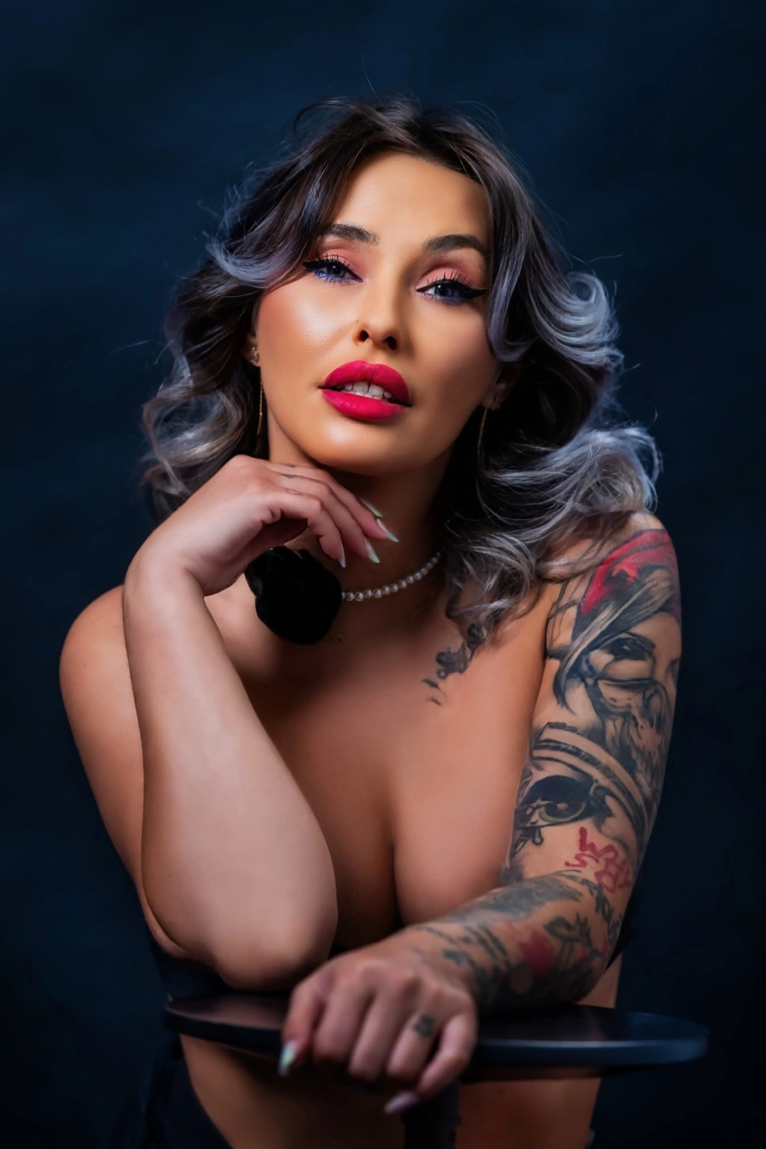 Live sex webcam photo for IssaSmithx #7898597