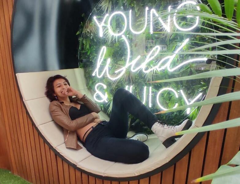 Live sex webcam photo for SamantaCollin18 #4065757