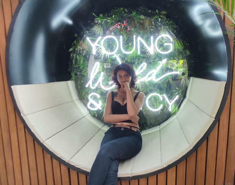 Live sex webcam photo for SamantaCollin18 #4065758