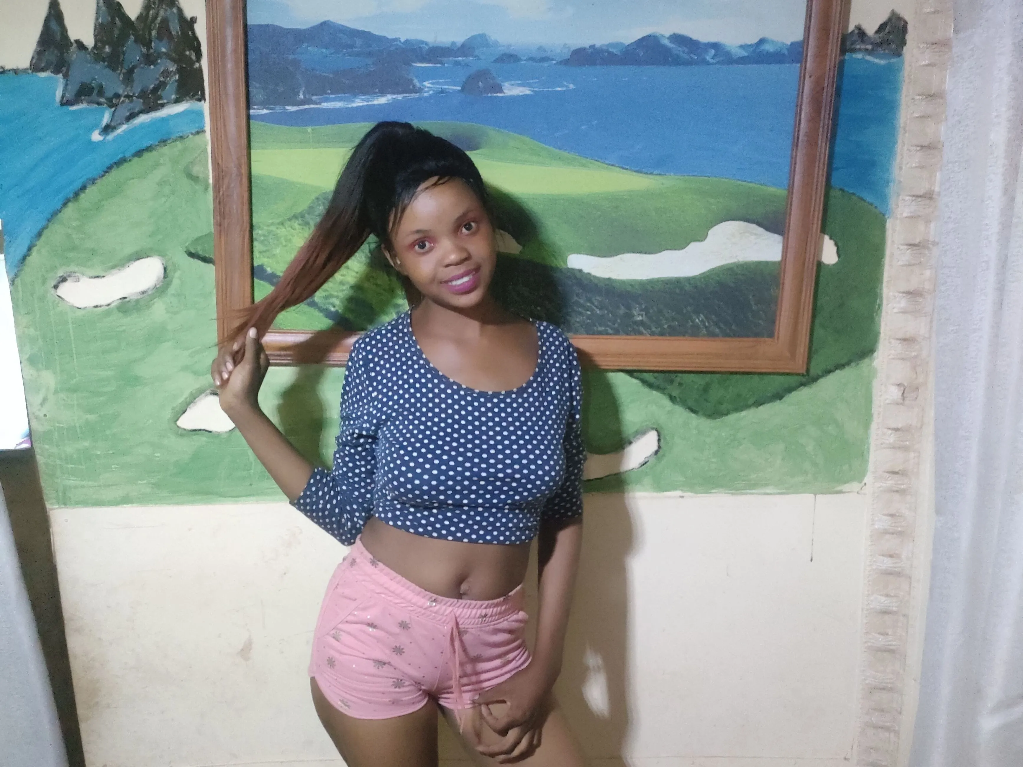 Live sex webcam photo for Sexylovitta #5678663