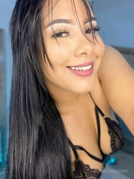 Live sex webcam photo for SofiBetancourtt #4027928