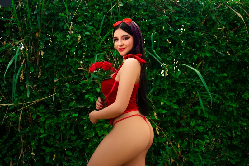 Live sex webcam photo for LilaHeather #4097508