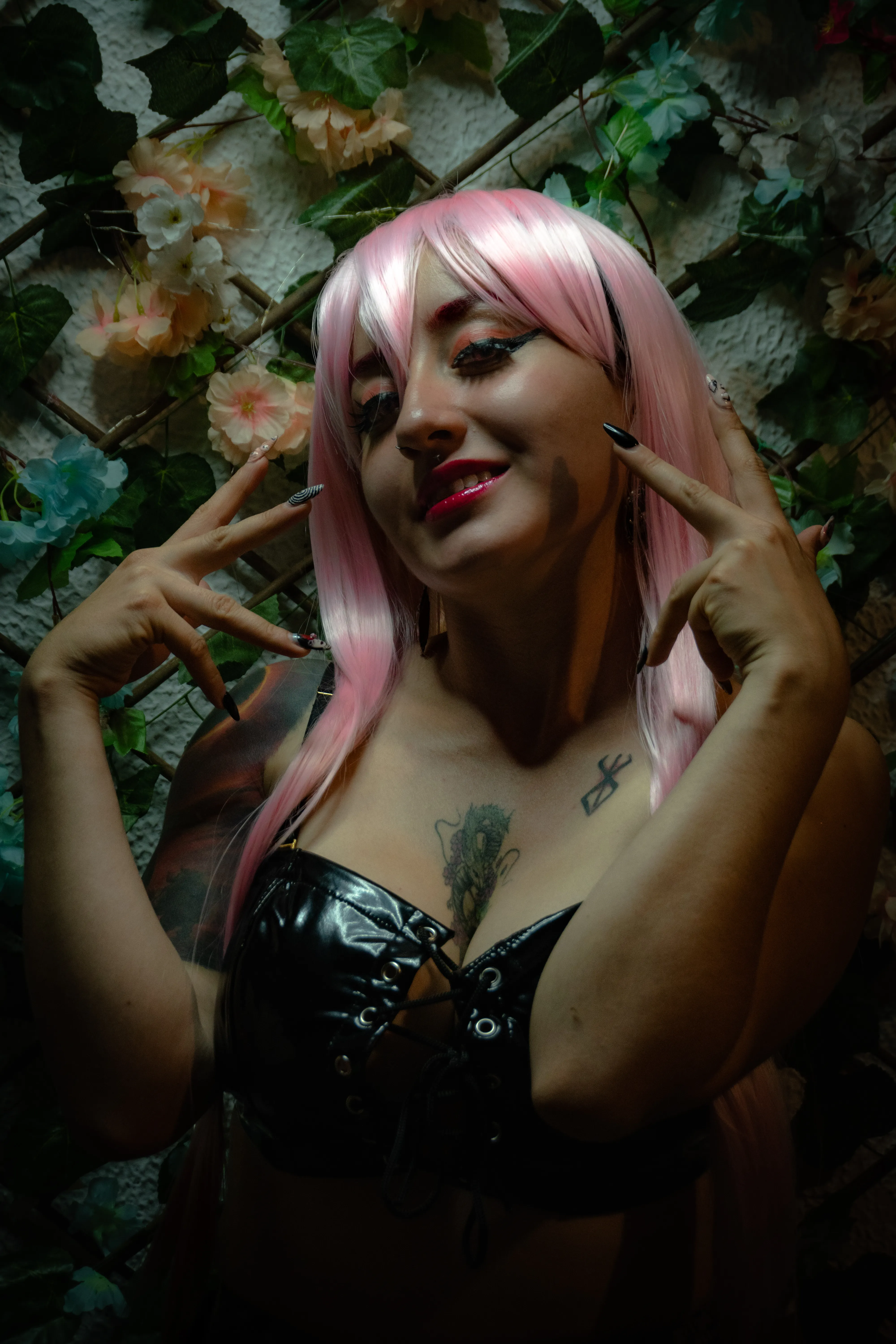 Live sex webcam photo for MEIJAISENN #7496425