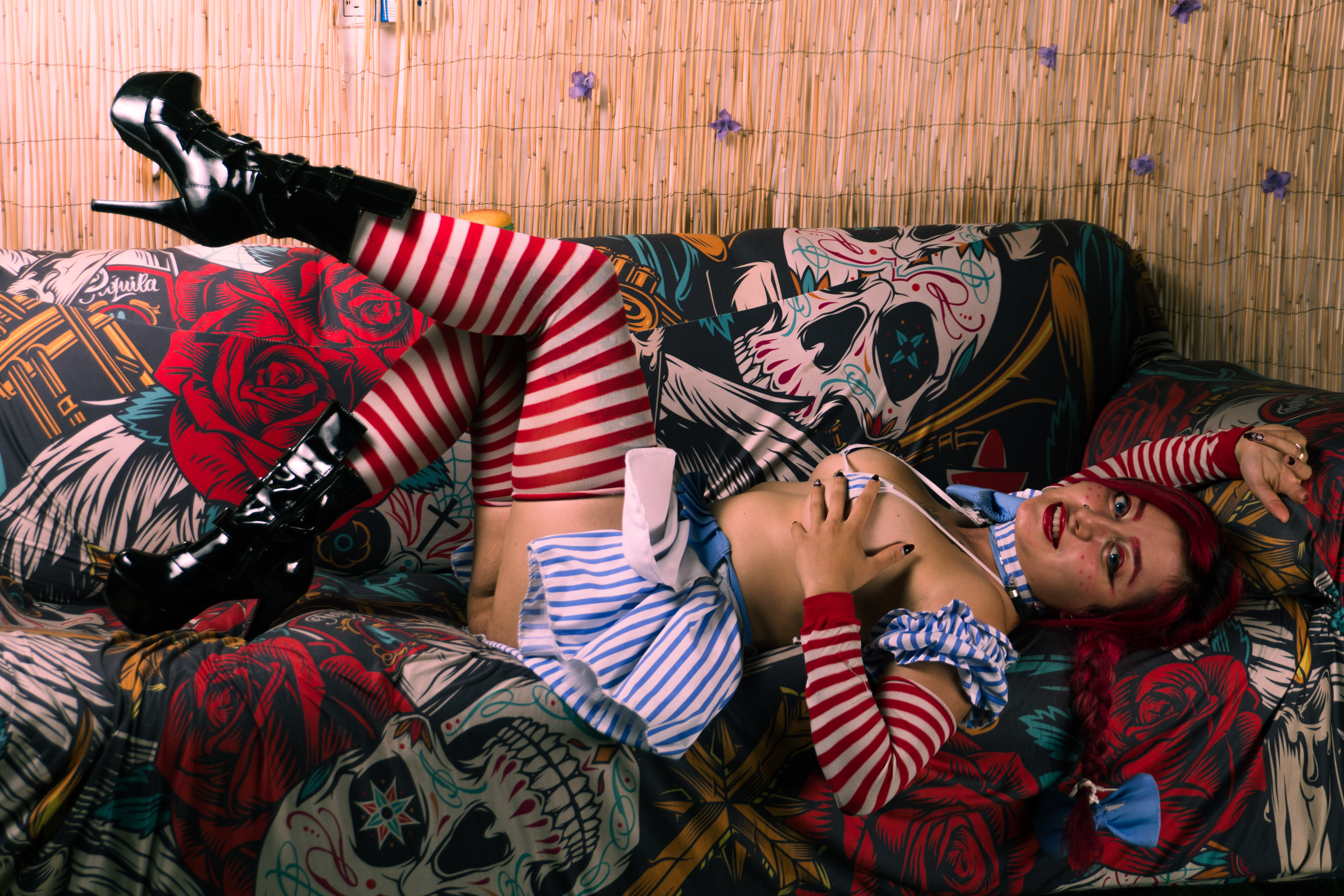 Live sex webcam photo for MEIJAISENN #7317412