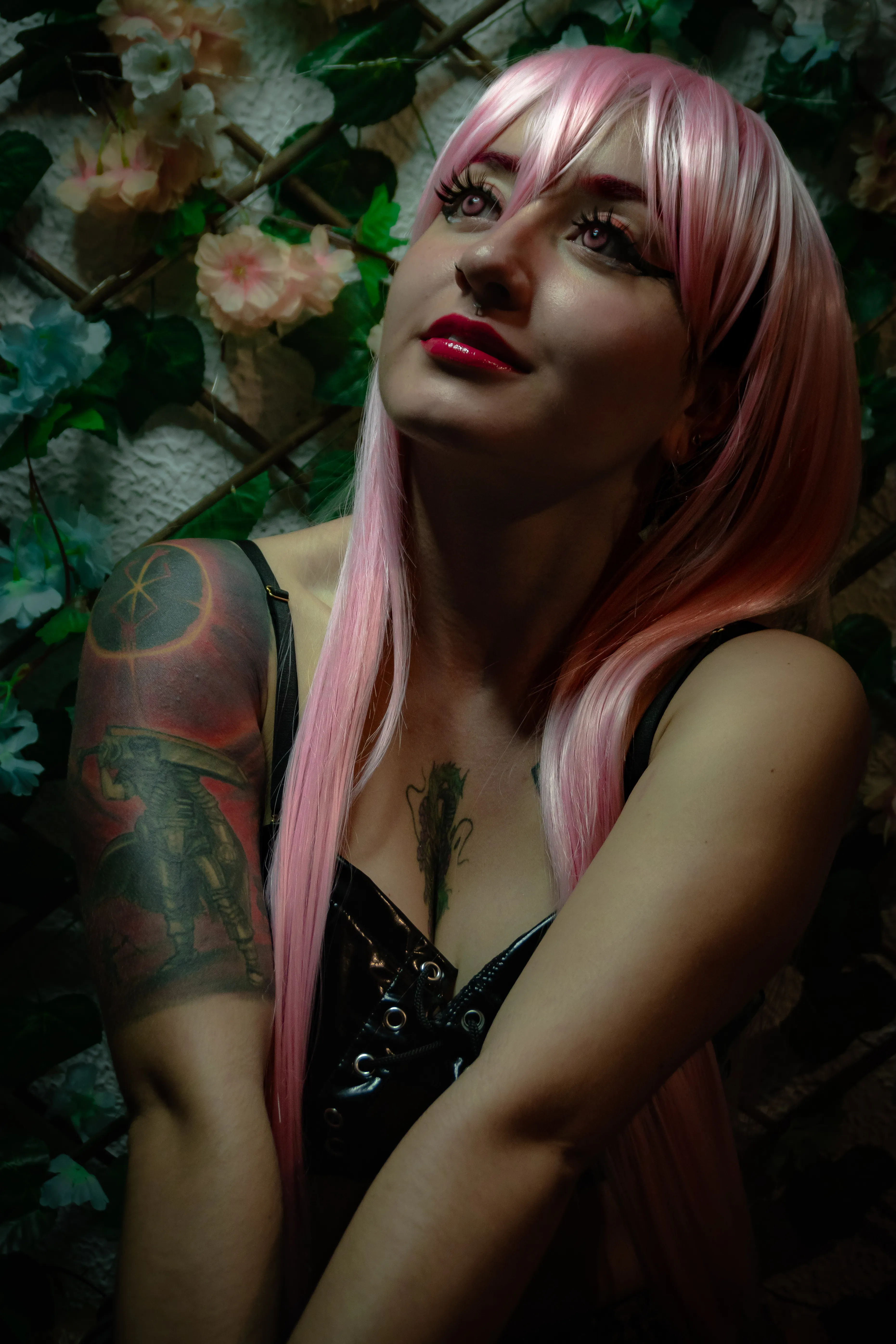 Live sex webcam photo for MEIJAISENN #7496424