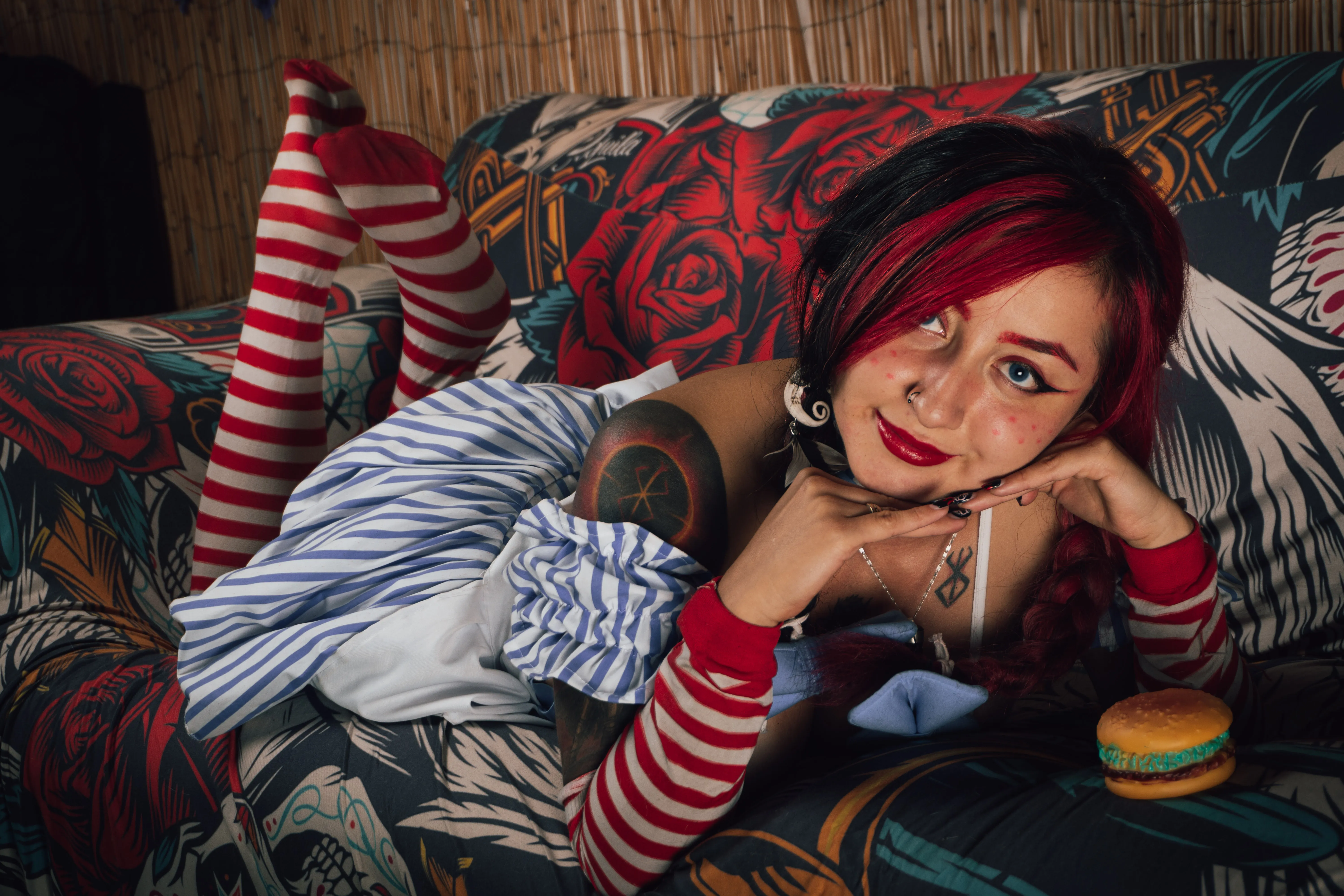 Live sex webcam photo for MEIJAISENN #7317499