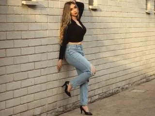 Live sex webcam photo for AmeliaCooperr #6290677