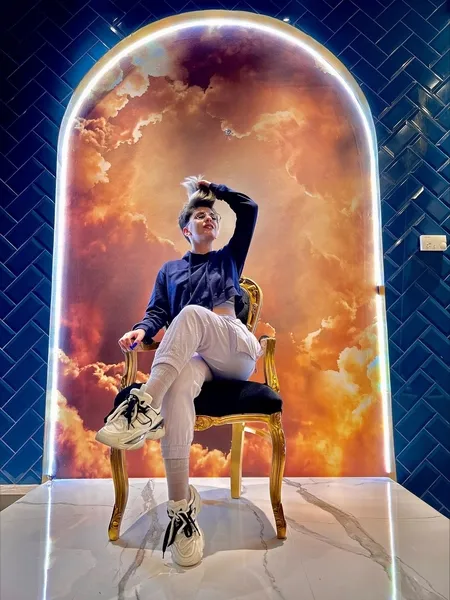 Live sex webcam photo for WestEma #5873618