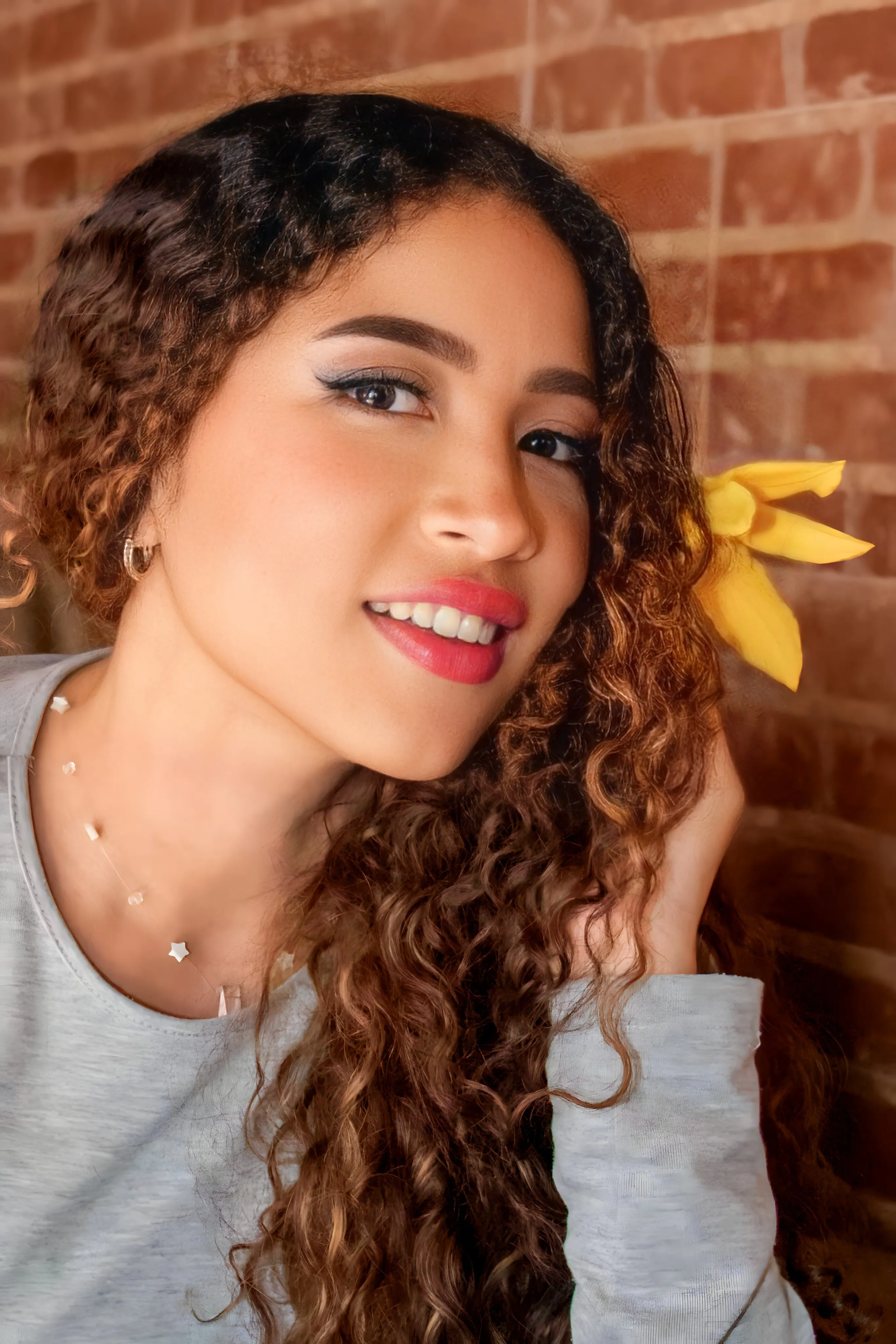 Live sex webcam photo for AfroditaDangelo #7449163