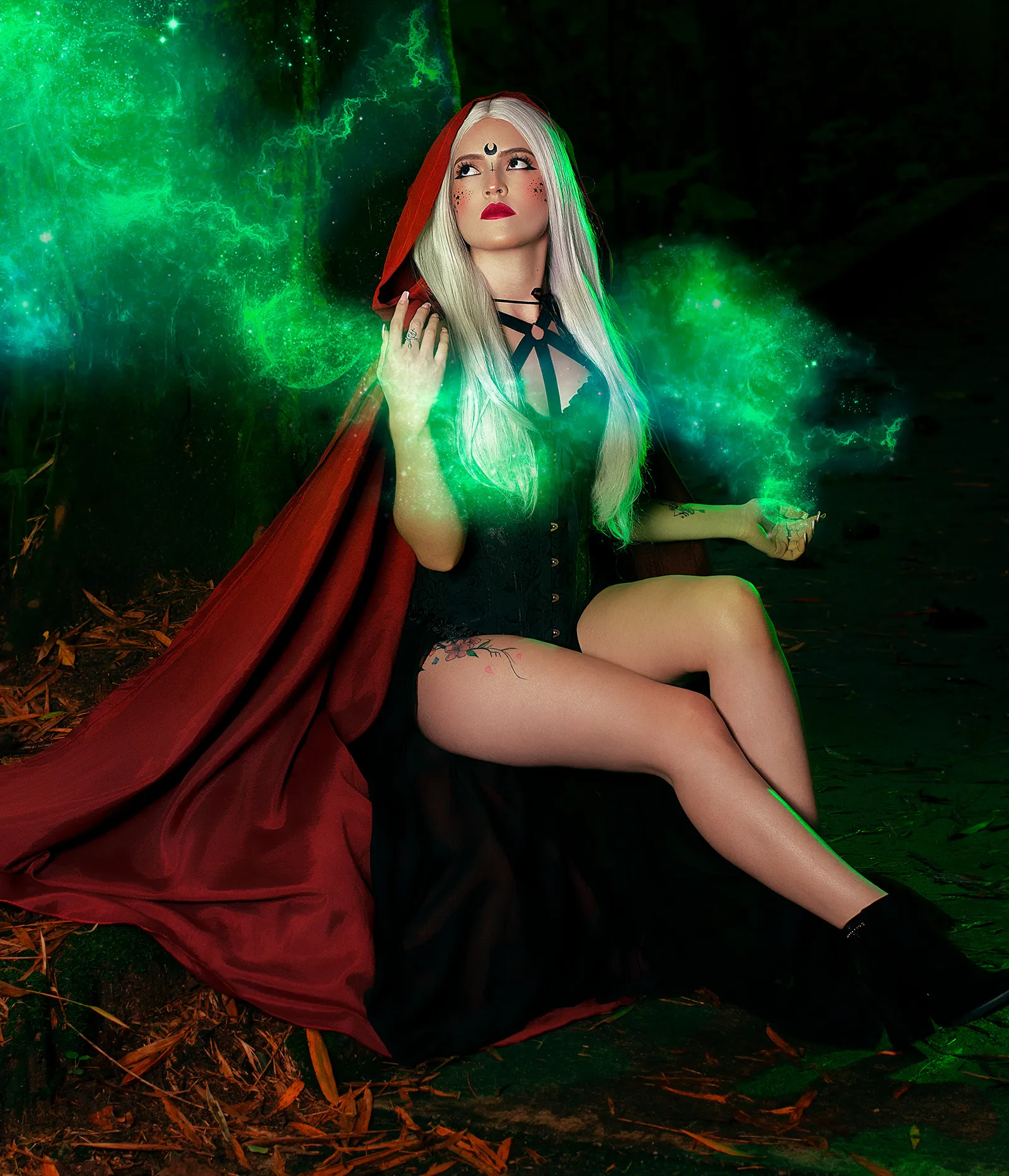 Live sex webcam photo for AlicceGray #7163096