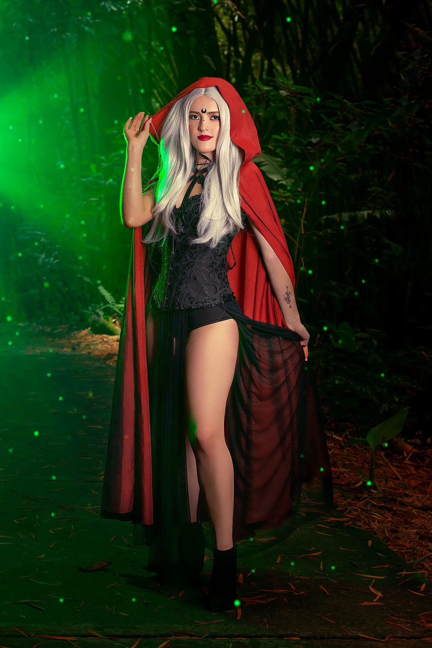 Live sex webcam photo for AlicceGray #7163094