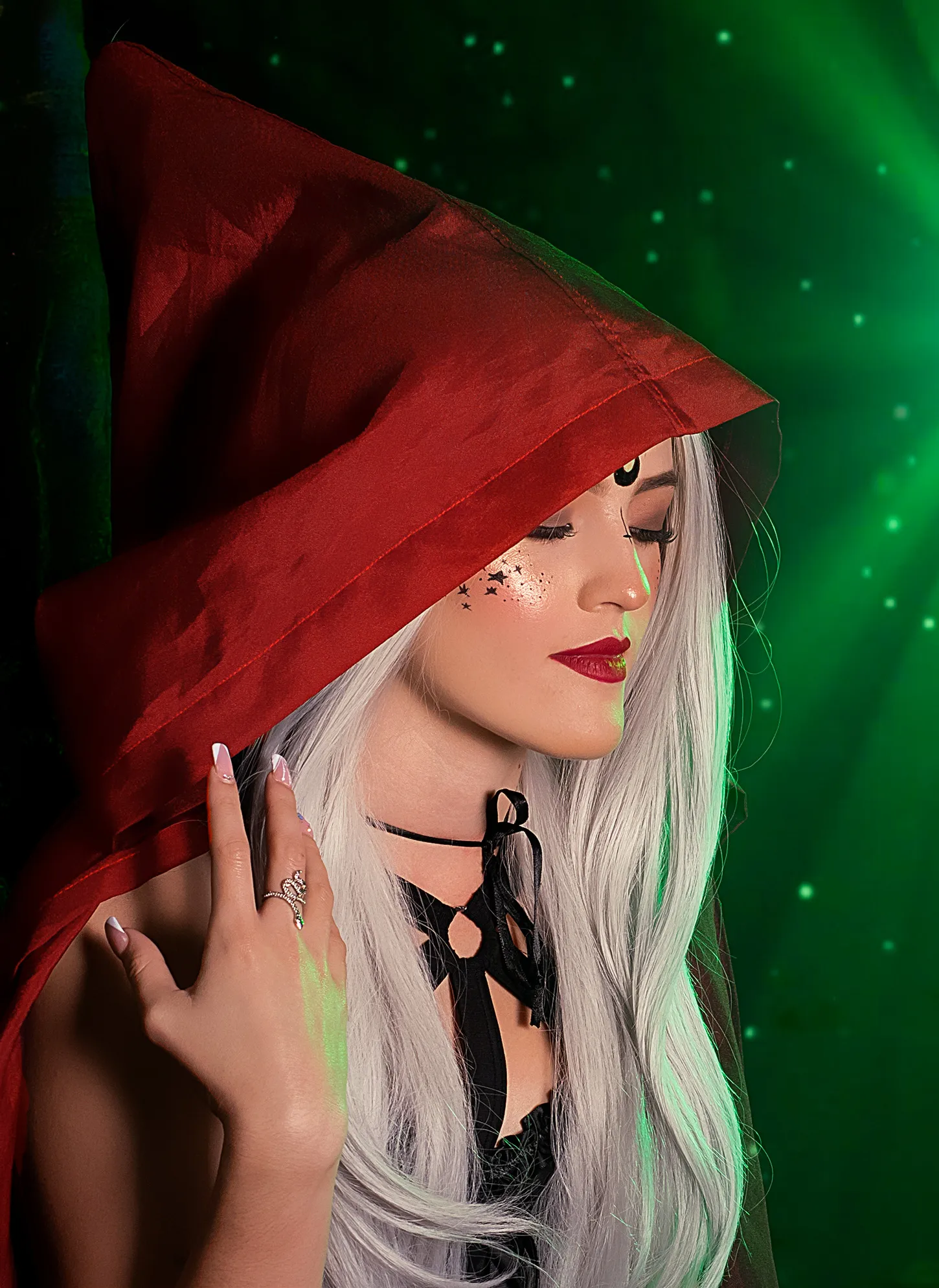 Live sex webcam photo for AlicceGray #7163168