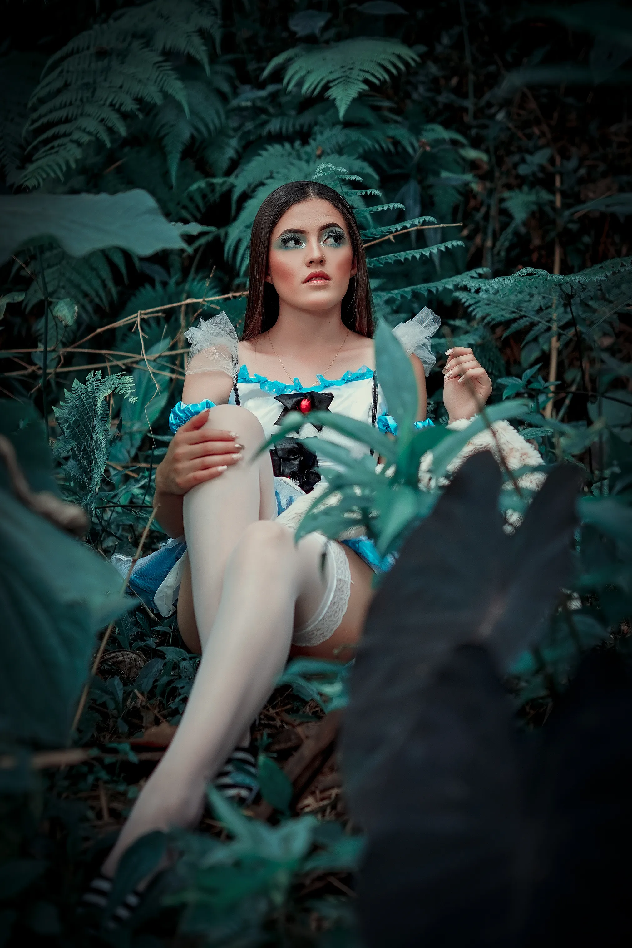 Live sex webcam photo for AlicceGray #7163089