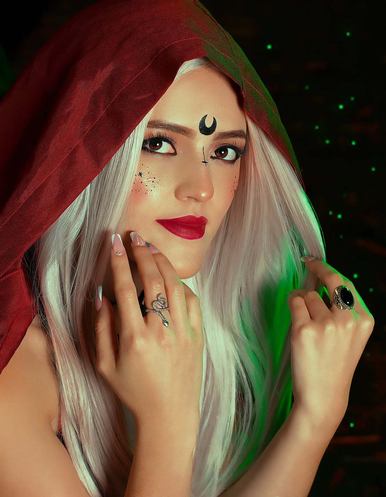 Live sex webcam photo for AlicceGray #7163166