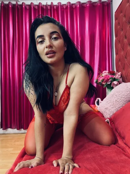 Live sex webcam photo for SamanthaPrettyy #4081799
