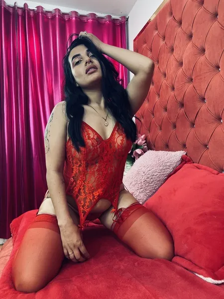 Live sex webcam photo for SamanthaPrettyy #4081802