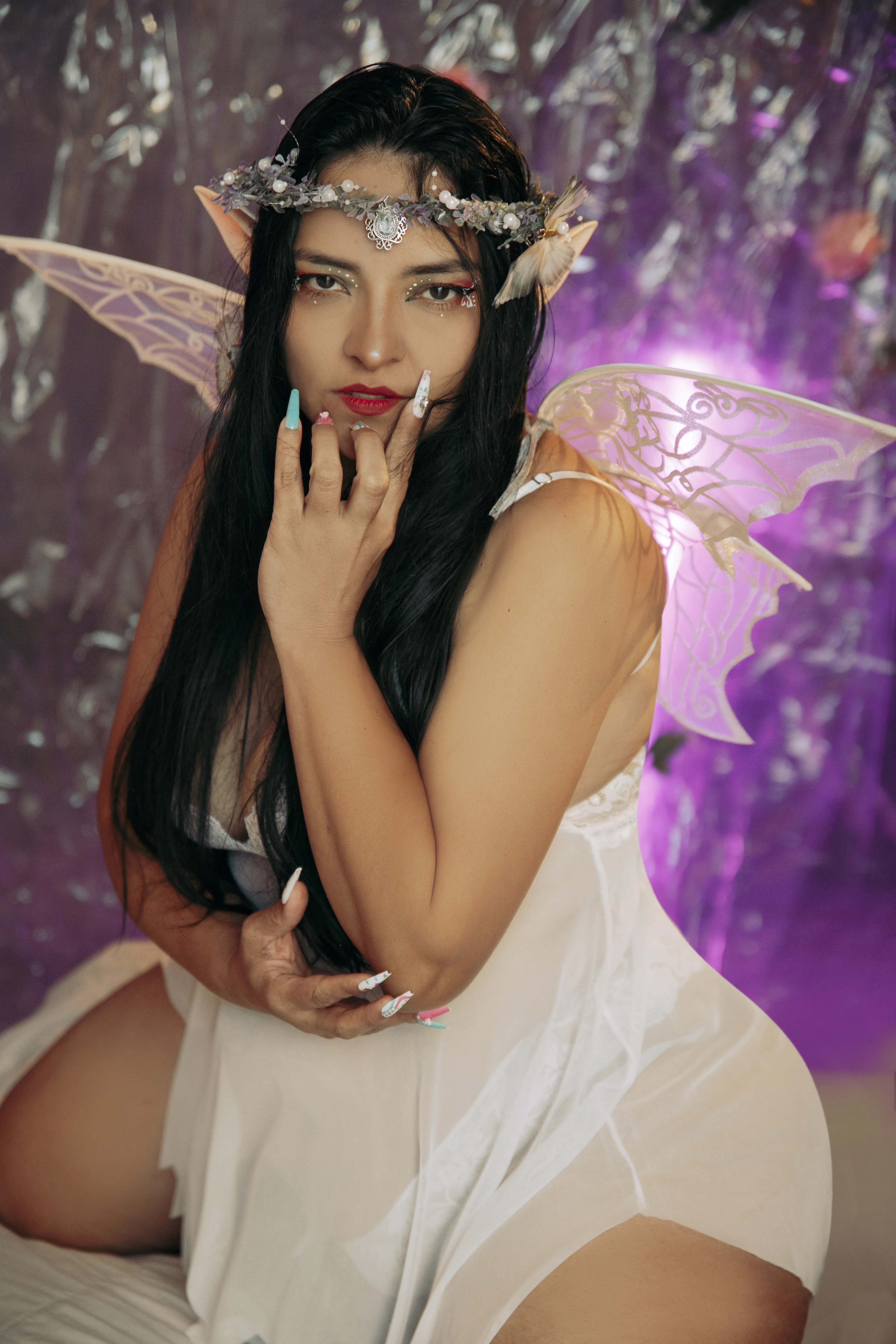 Live sex webcam photo for VeronicaaSalas #7990549