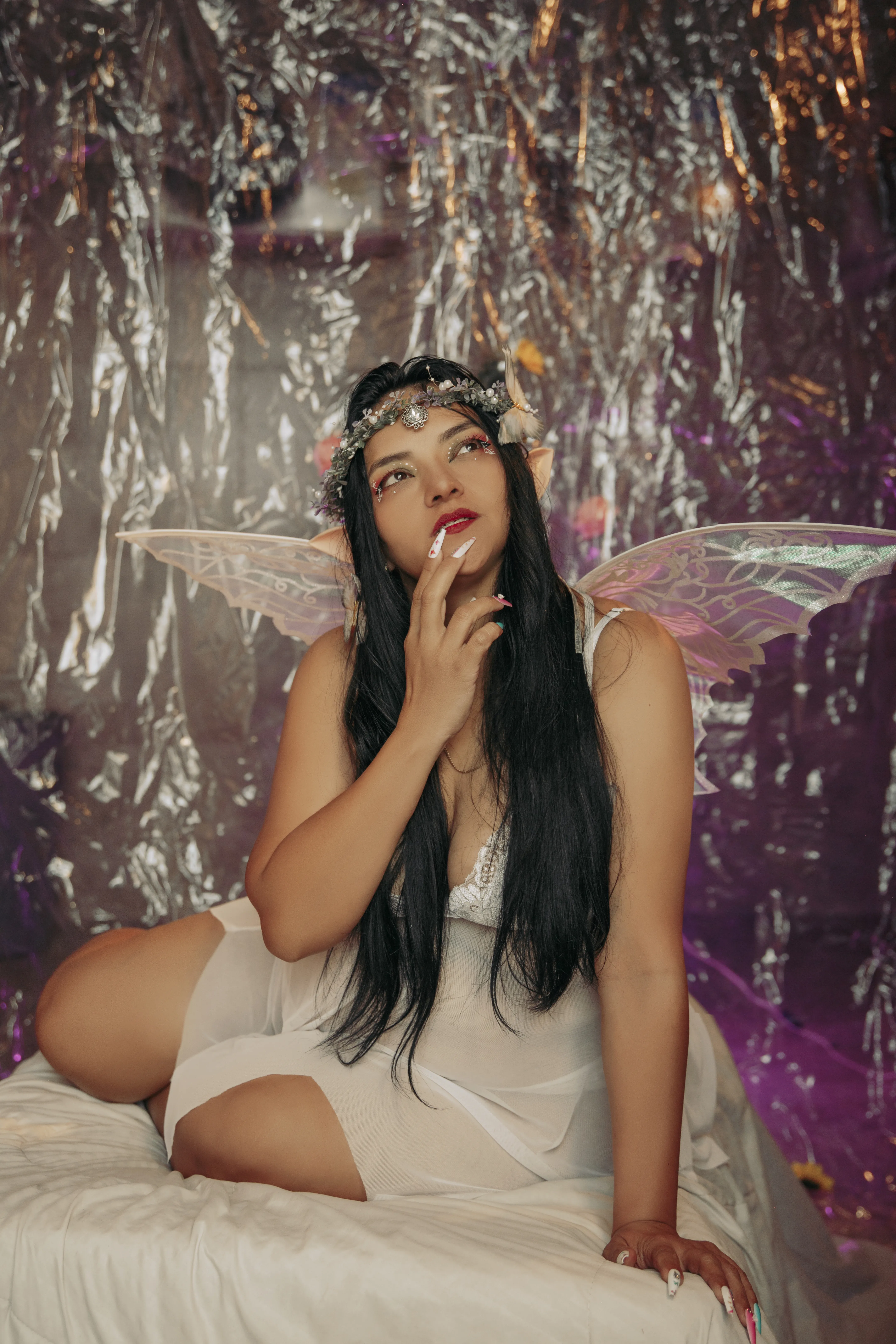 Live sex webcam photo for VeronicaaSalas #7990546