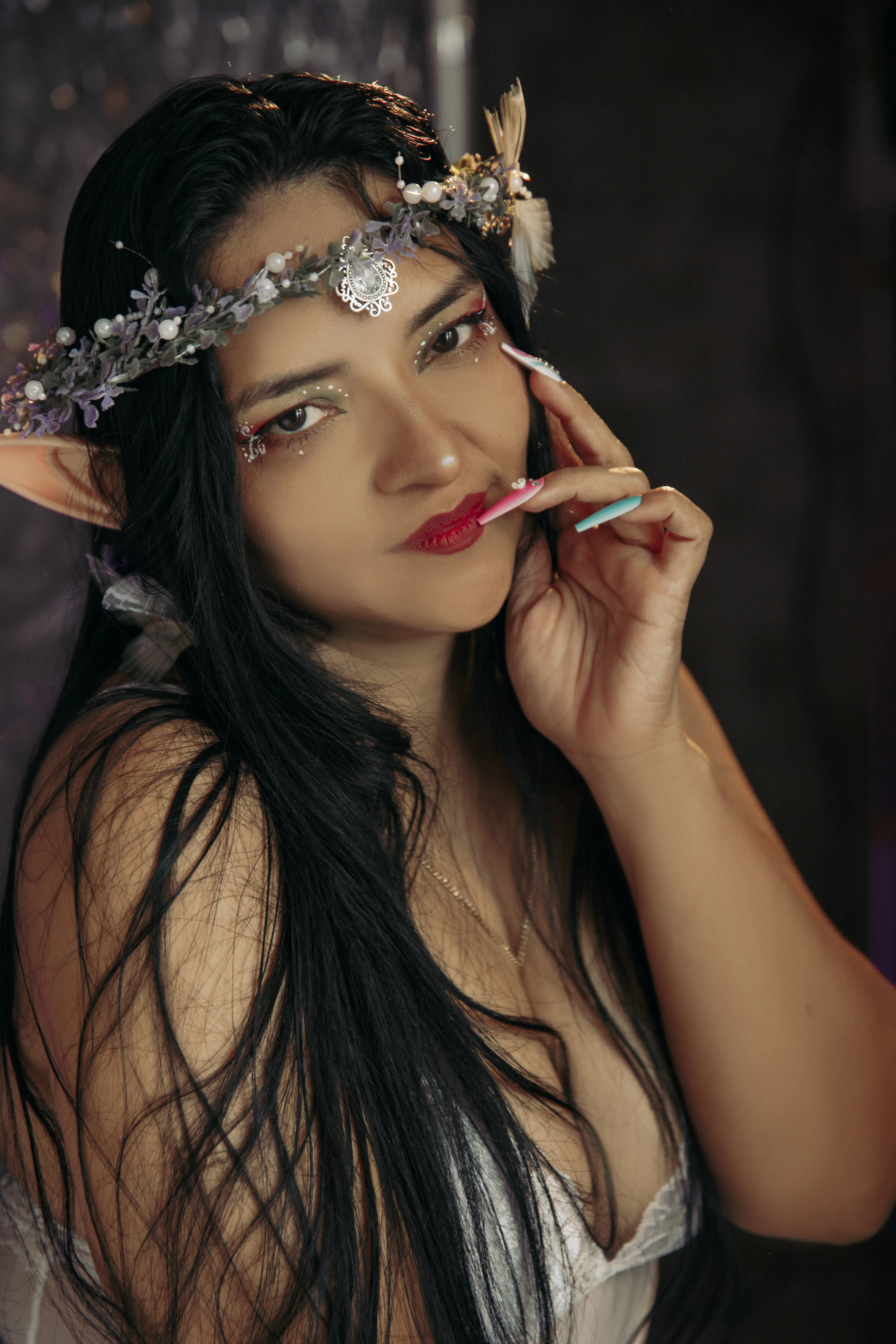 Live sex webcam photo for VeronicaaSalas #7990551