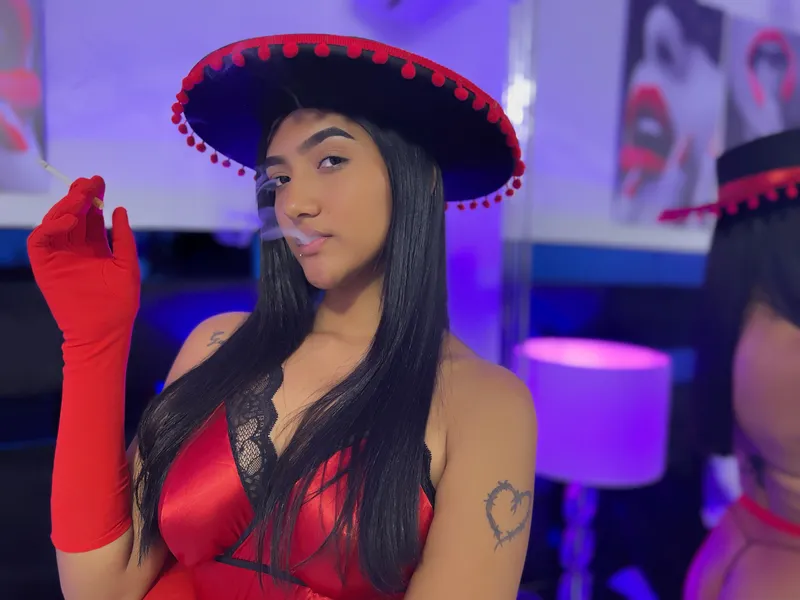 Live sex webcam photo for SofiJhonsons #5589255