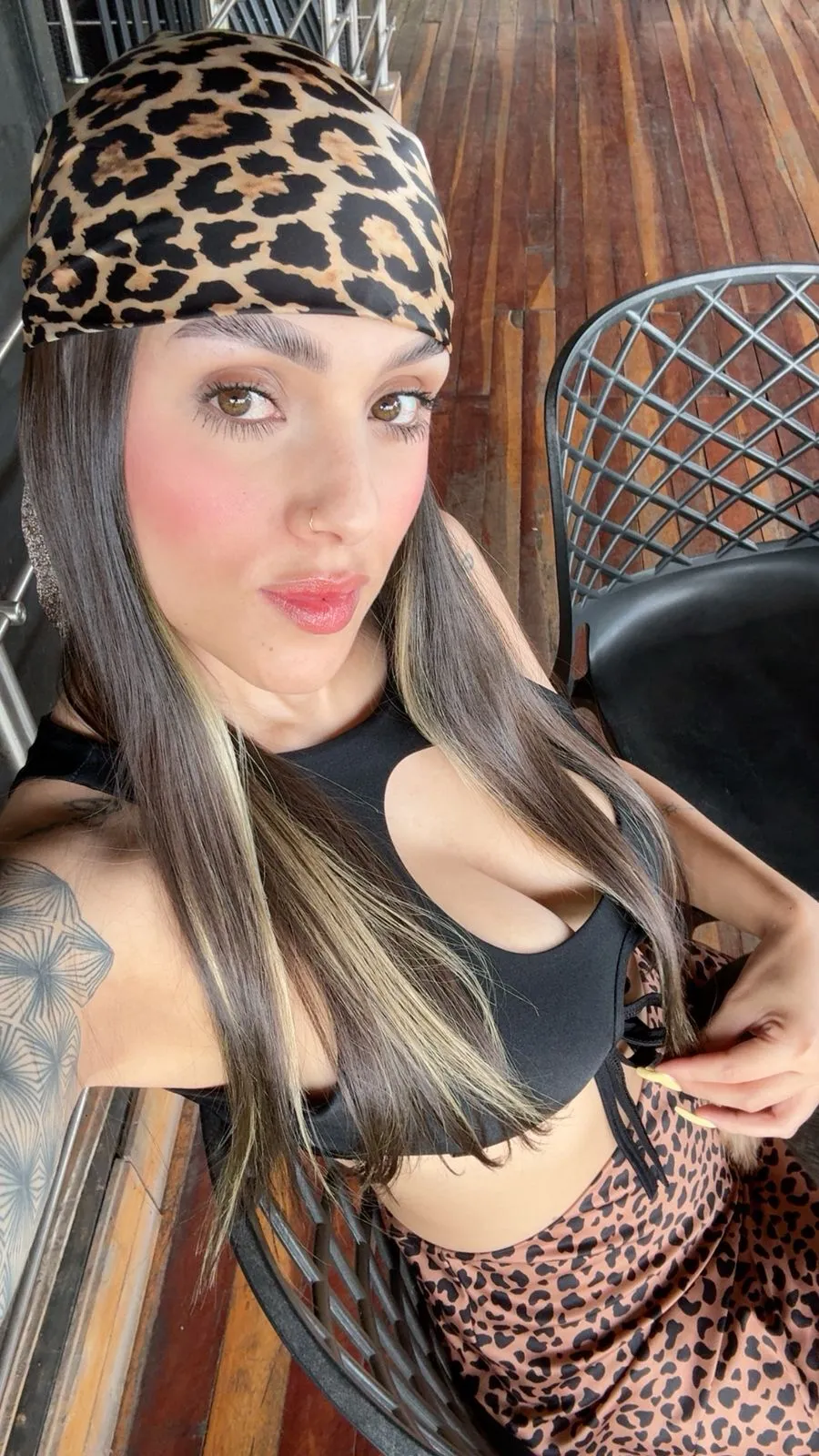 Live sex webcam photo for SaraBacker #8495448