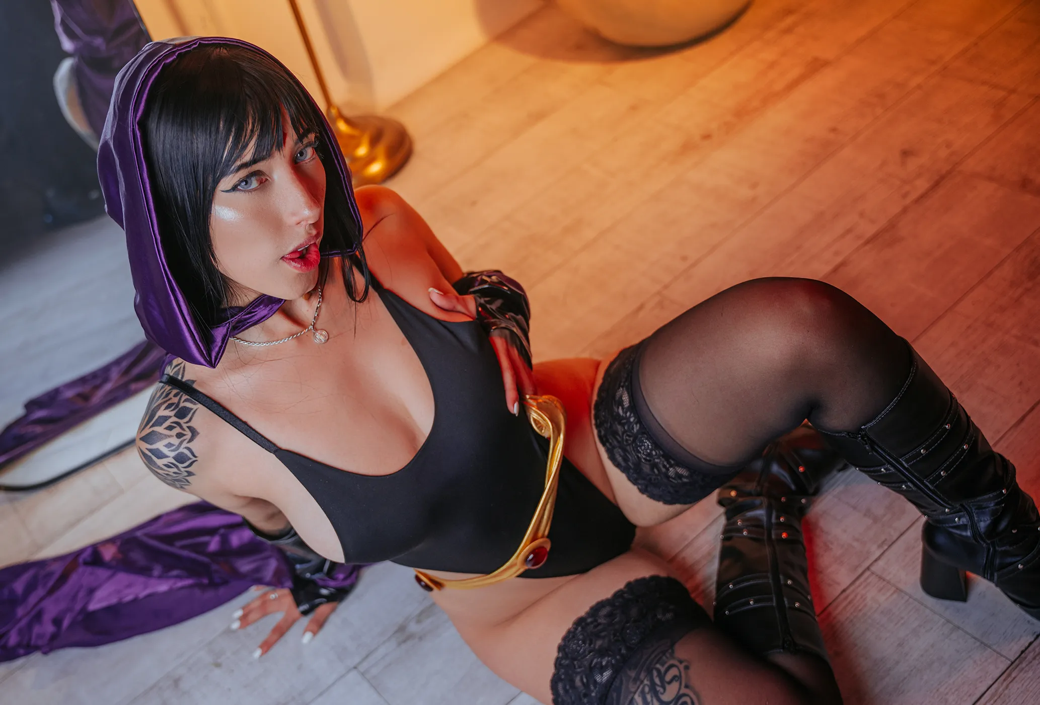Live sex webcam photo for VioletaParr #7362703