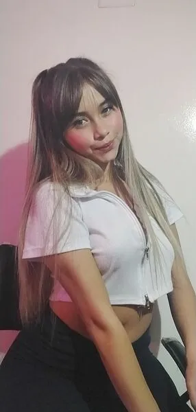 Live sex webcam photo for DanielaFloress #4038848