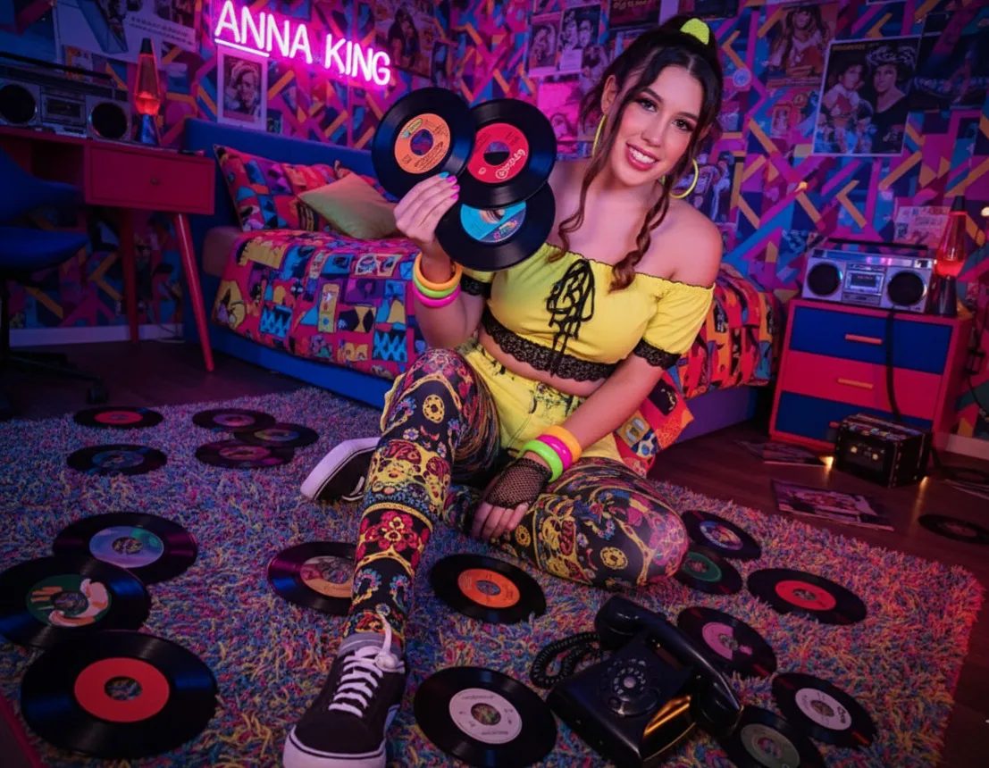 Live sex webcam photo for AnnaKing #7883130