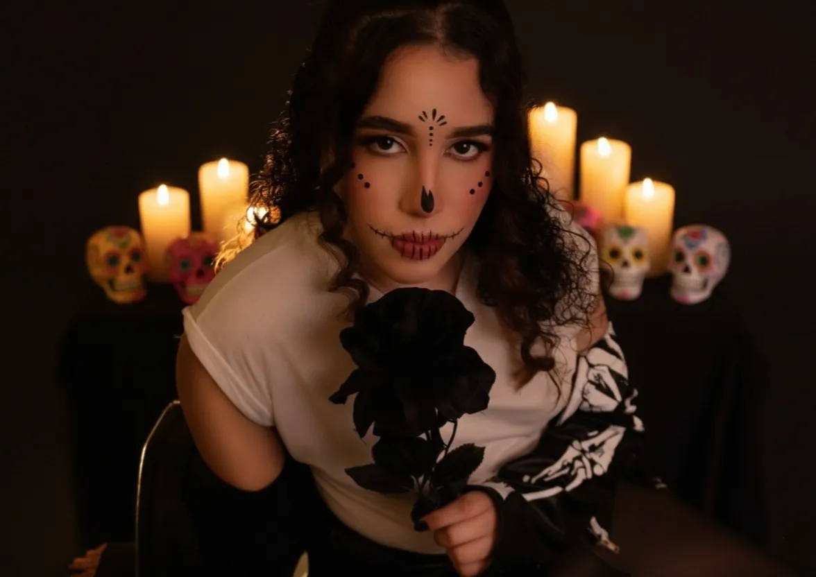 Live sex webcam photo for AnnaKing #7883118