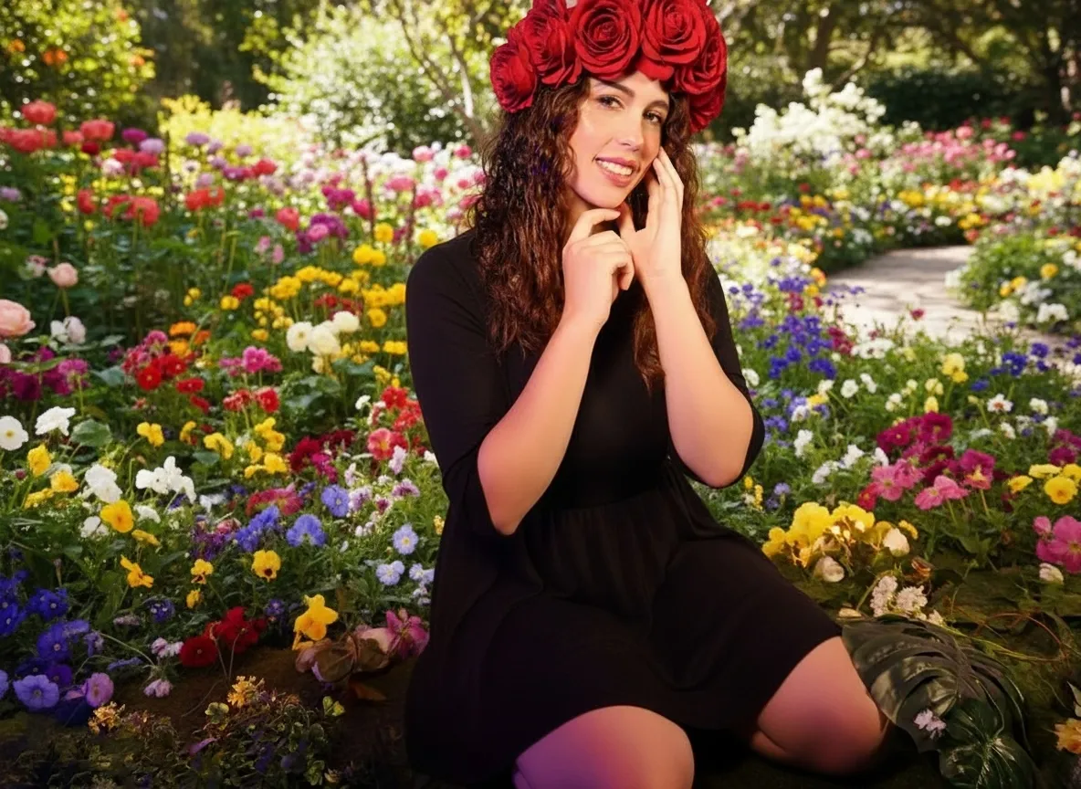 Live sex webcam photo for AnnaKing #7883115