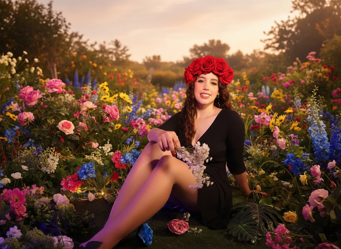 Live sex webcam photo for AnnaKing #7883114