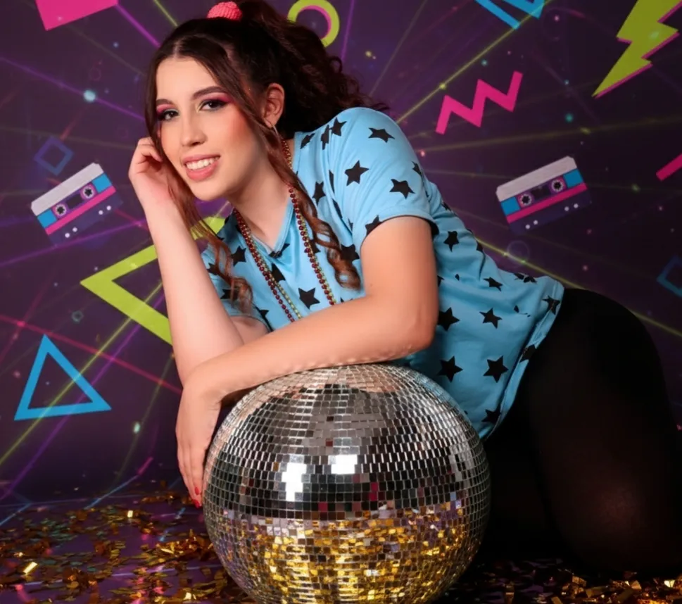 Live sex webcam photo for AnnaKing #7883133