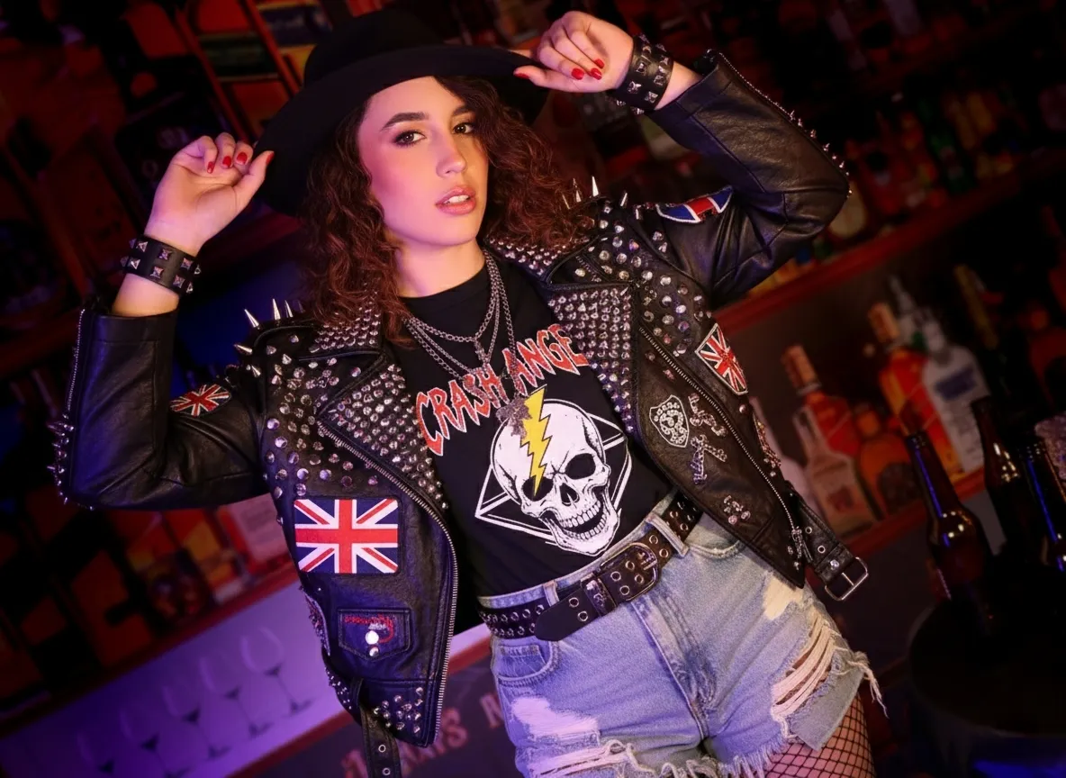 Live sex webcam photo for AnnaKing #7883121